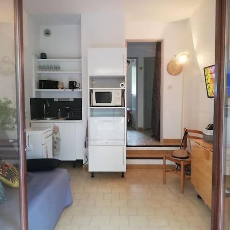 Location Dans Residence Calme, Proche Mer كافالير سور مير المظهر الخارجي الصورة